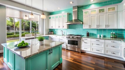 San Jose Cabinet Refinishing