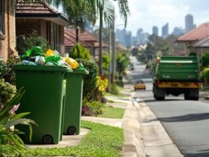 Rubbish Removal 