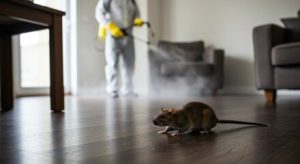 rodent removal