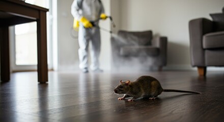 rodent removal